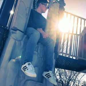 Meet your Posher, Daniel